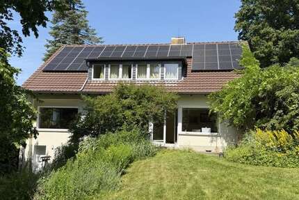 Haus Göttingen Nordstadt - 5.5 Zimmer, 200 m&sup2;, 2.700&euro; | Angebot:27171903