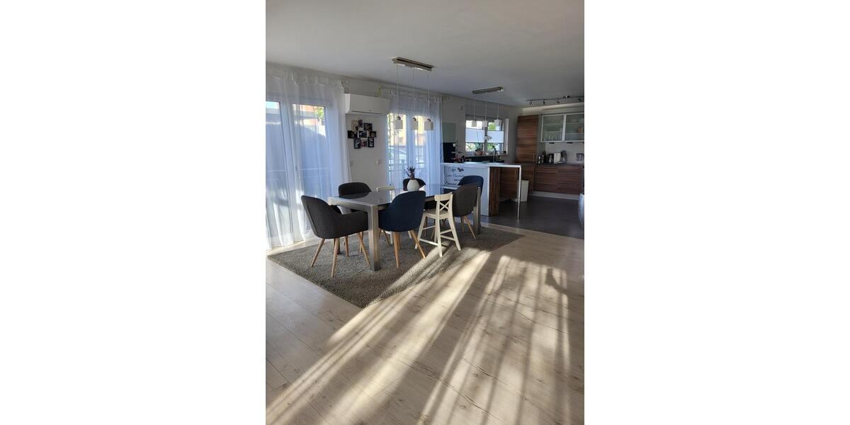 Luxuriöses Haus mit schönem Garten in Top-Wohnlage, Nürnberg-Mögeldorf 5 zimmer