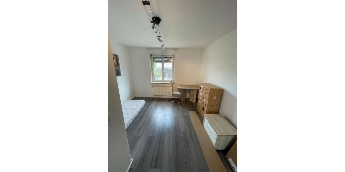 Etagenwohnung Bamberg Bamberg-Ost - 3 Zimmer, 75 m&sup2;, 900&euro; | Angebot:26521515