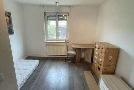 Wohnung Bamberg Bamberg-Ost - 3 Zimmer, 75 m&sup2;, 900&euro; | Angebot:26521515