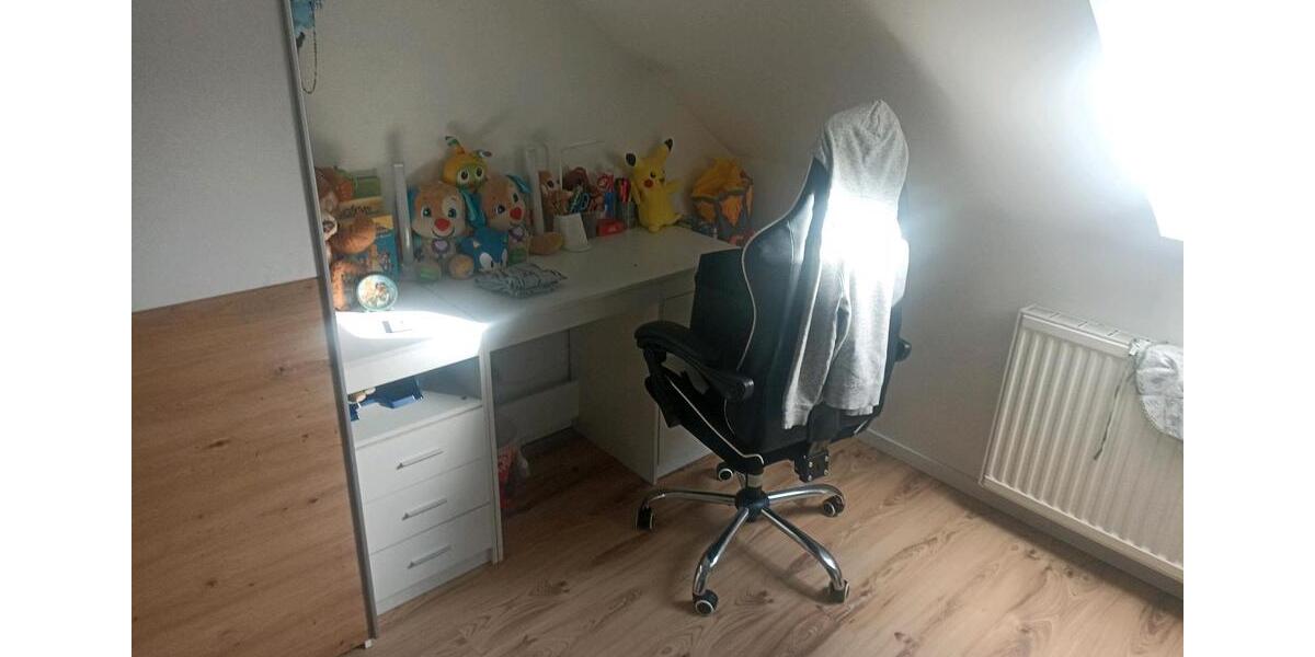 Etagenwohnung Rastatt - 4 Zimmer, 85 m&sup2;, 1.180&euro; | Angebot:24828129