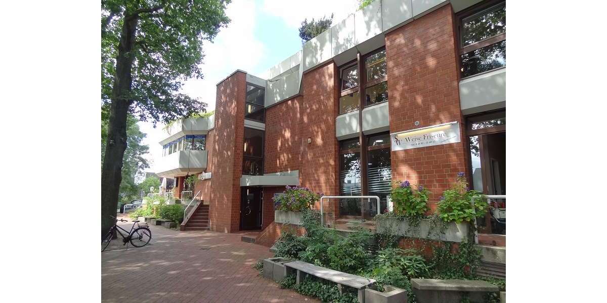 Gewerbeobjekt Buchholz in der Nordheide - 1.548&euro; | Angebot:26946378
