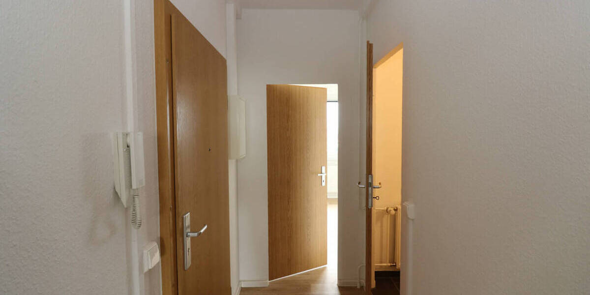 Etagenwohnung Freiberg Freiberg Nord - 3 Zimmer, 55 m&sup2;, 359&euro; | Angebot:26572705