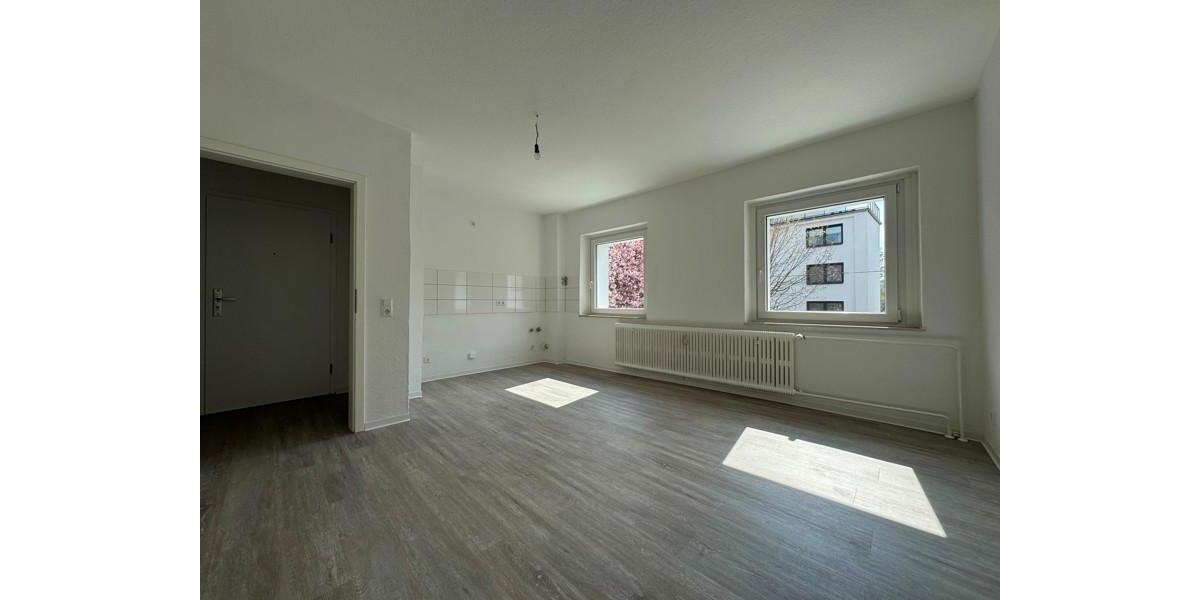 Modernisiertes Haus in Altstadtnähe ! 2 zimmer