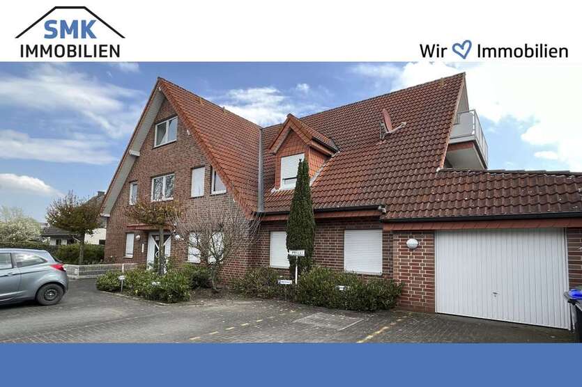 Wohnung zum Mieten in Verl 665 € 74 m² 3 zimmer