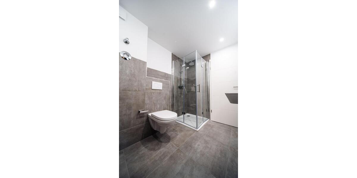 Renovierte 2-ZKB Wohnung mit Einbauküche und Balkon in Duisburg! 2 zimmer