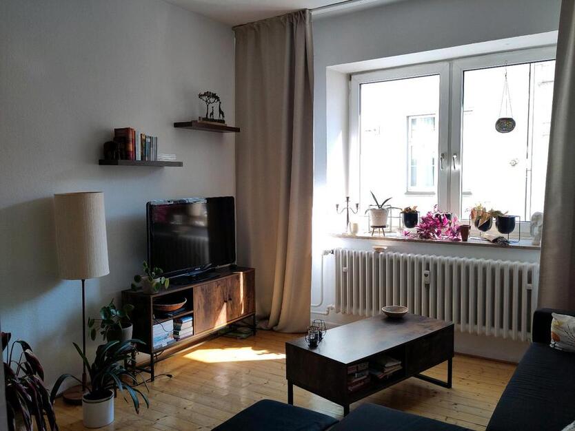 Wohnung zur Untermiete zimmer