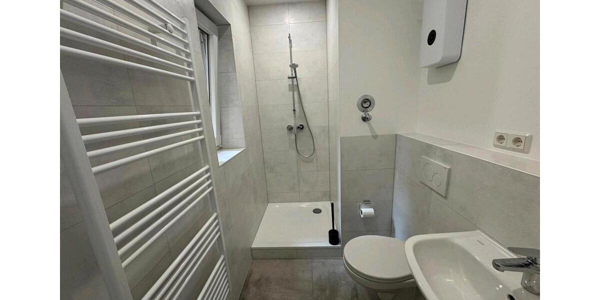 Etagenwohnung Köthen (Anhalt) - 1 Zimmer, 22 m&sup2;, 295&euro; | Angebot:26042378