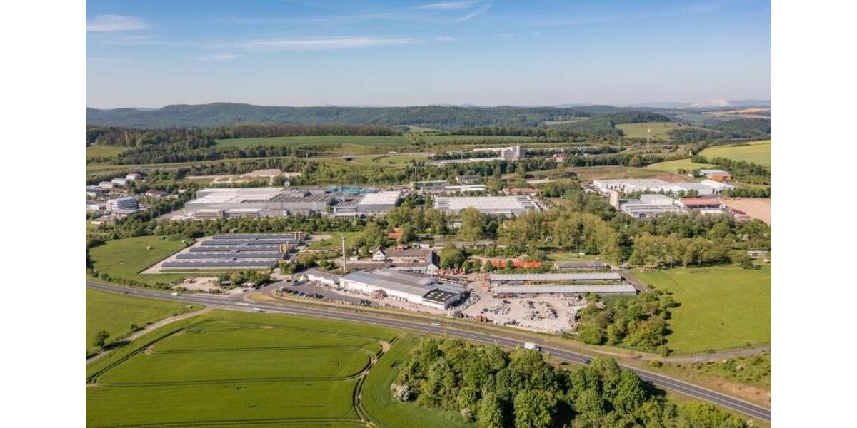 Gewerbeobjekt Krauthausen - 4.000&euro; | Angebot:24647407