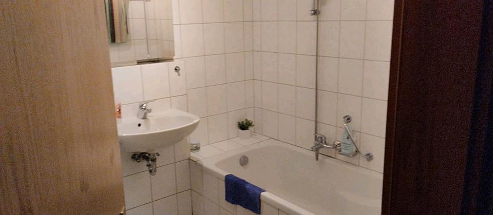 Etagenwohnung Rammelsbach - 2 Zimmer, 75 m&sup2;, 380&euro; | Angebot:25854817