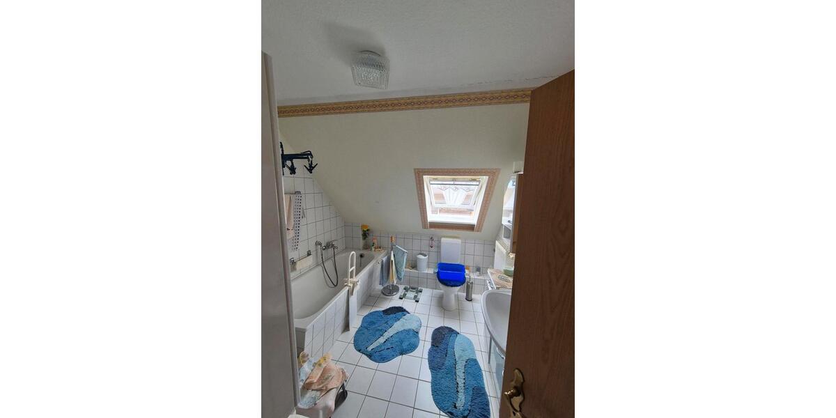 Reihenhaus Südliches Anhalt Pfaffendorf - 3 Zimmer, 90 m&sup2;, 1.100&euro; | Angebot:26044126