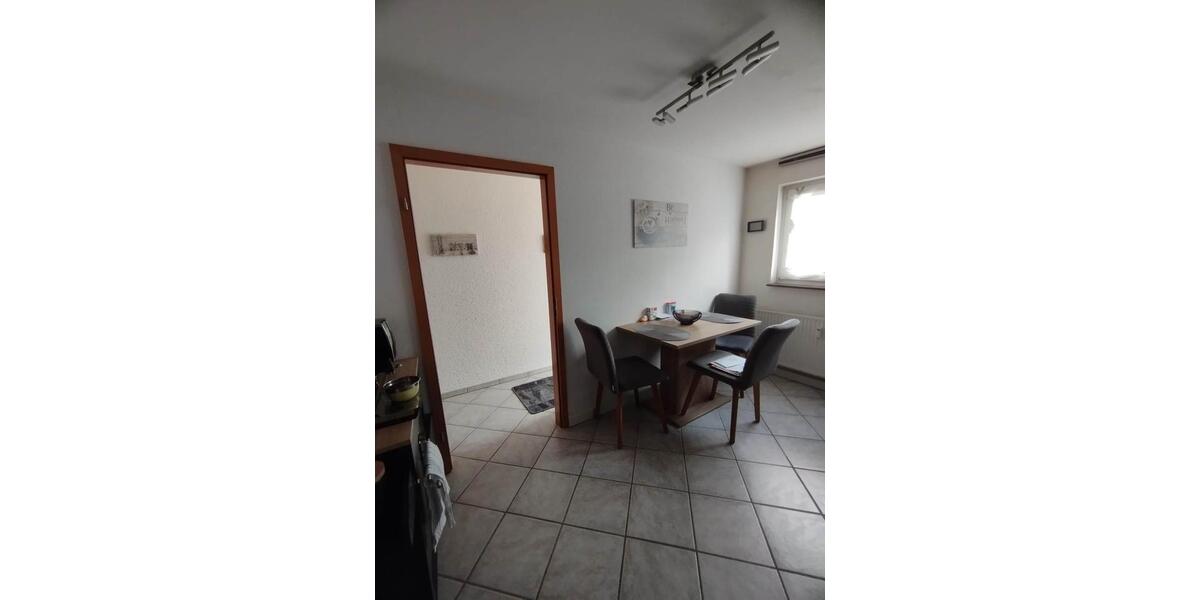 Erdgeschoßwohnung Mendig - 2 Zimmer, 60 m&sup2;, 540&euro; | Angebot:26221492