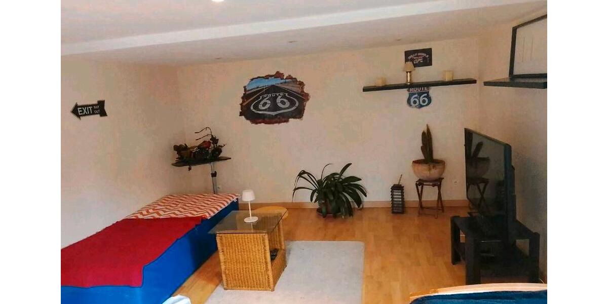 Wohnen auf Zeit Breisach am Rhein - 1 Zimmer, 20 m&sup2;, 400&euro; | Angebot:26218654