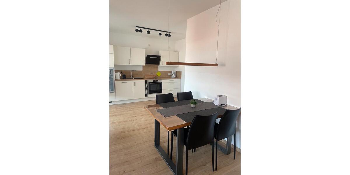 Etagenwohnung Betzigau - 2 Zimmer, 65 m&sup2;, 1.450&euro; | Angebot:25405470