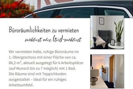 Gewerbeobjekt Wolfsburg Alt-Wolfsburg - 800&euro; | Angebot:24770383