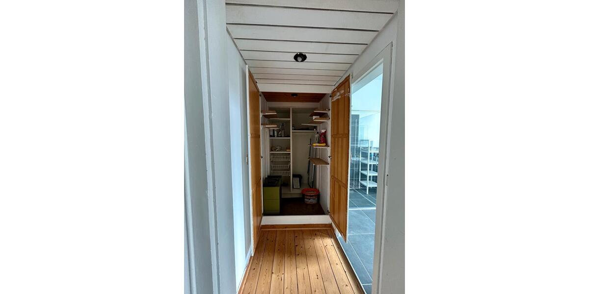 Etagenwohnung Hannover Nord - 3 Zimmer, 77 m&sup2;, 1.100&euro; | Angebot:26498289