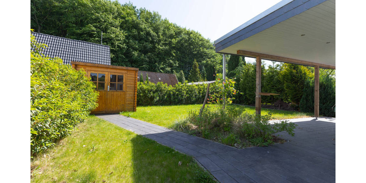 Doppelhaushälfte Albersdorf - 2 Zimmer, 100 m&sup2;, 850&euro; | Angebot:26751546