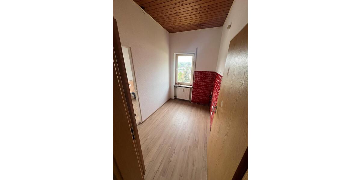 Erdgeschoßwohnung Idar-Oberstein Oberstein - 3 Zimmer, 54 m&sup2;, 420&euro; | Angebot:26454096