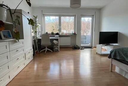 Wohnen auf Zeit Ansbach - 1 Zimmer, 22 m&sup2;, 400&euro; | Angebot:24791041