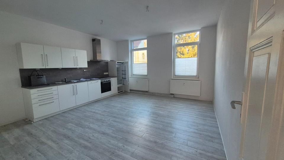 Etagenwohnung Finsterwalde - 2 Zimmer, 49 m&sup2;, 360&euro; | Angebot:24781873