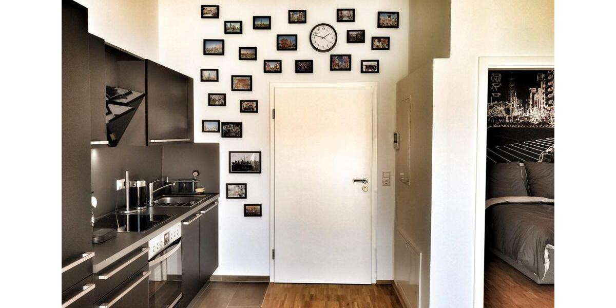 Etagenwohnung Crailsheim - 2 Zimmer, 54 m&sup2;, 1.399&euro; | Angebot:26366203