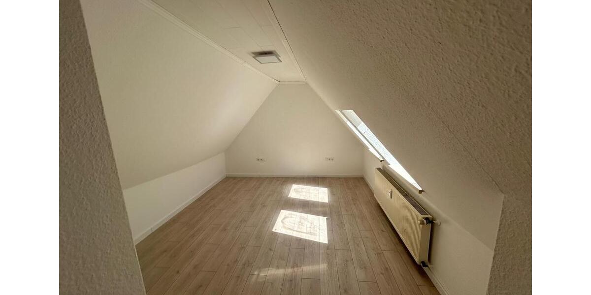 Maisonettenwohnung Osterode am Harz - 4 Zimmer, 98 m&sup2;, 570&euro; | Angebot:26226924