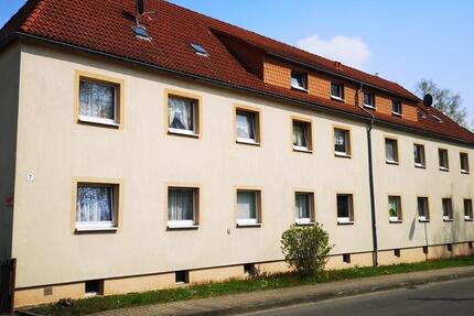 Wohnung Regis-Breitingen Breitingen - 2 Zimmer, 35 m&sup2;, 189&euro; | Angebot:25319810