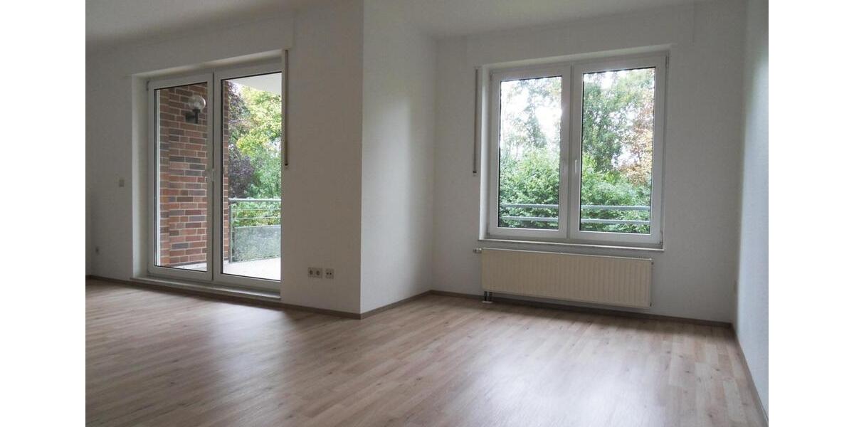 Etagenwohnung Unna Hemmerde - 3 Zimmer, 79 m&sup2;, 700&euro; | Angebot:25407802