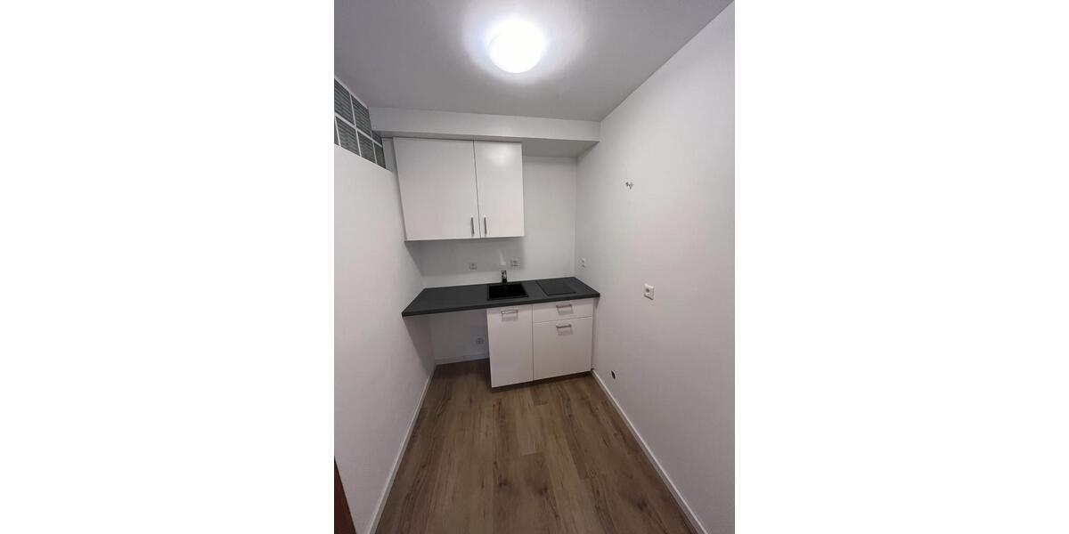 Erdgeschoßwohnung Trier Kürenz - 1 Zimmer, 24 m&sup2;, 360&euro; | Angebot:26432372