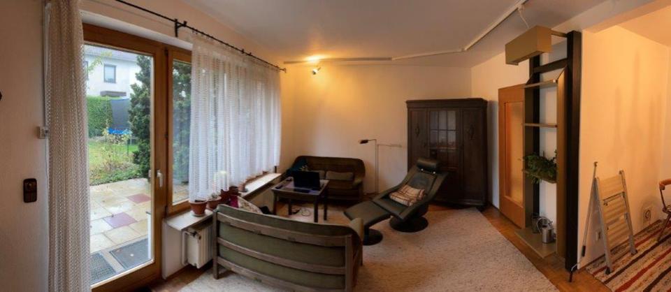 Wohnen auf Zeit Germering - 1 Zimmer, 17 m&sup2;, 750&euro; | Angebot:25830653