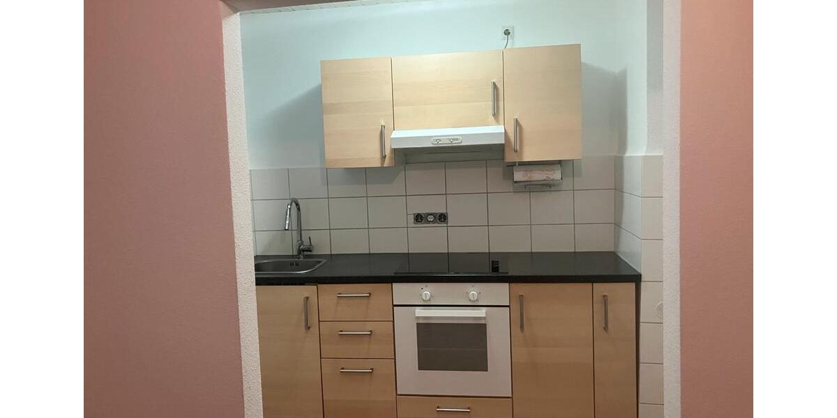 Etagenwohnung Saarbrücken Bübingen - 2.5 Zimmer, 65 m&sup2;, 425&euro; | Angebot:24691161