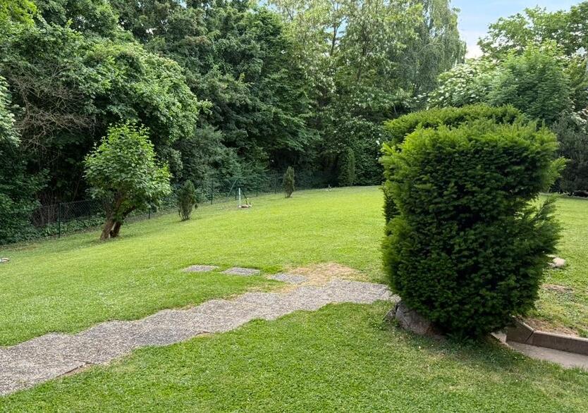 3 Zimmer Wohnung in Stgt. Stammheim