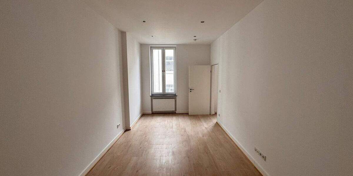 Etagenwohnung Wiesbaden Westend / Bleichstraße - 2 Zimmer, 79 m&sup2;, 1.175&euro; | Angebot:25737579