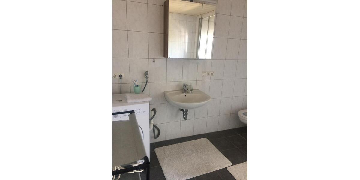 Wohnen auf Zeit Darmstadt Arheilgen - 1 Zimmer, 18 m&sup2;, 500&euro; | Angebot:22204908