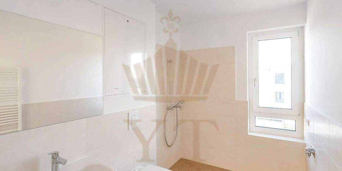 Etagenwohnung Biesenthal - 2 Zimmer, 53 m&sup2;, 810&euro; | Angebot:25737116