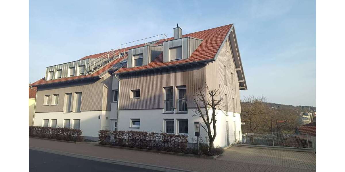 Etagenwohnung Neuhof - 1 Zimmer, 41 m&sup2;, 435&euro; | Angebot:25658985
