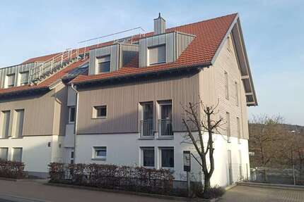 Wohnung Neuhof - 1 Zimmer, 41 m&sup2;, 435&euro; | Angebot:25658985