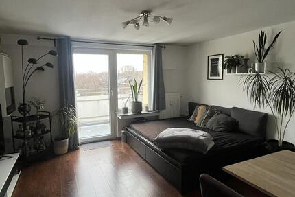 Wohnung Dortmund - 3 Zimmer, 64 m&sup2;, 607&euro; | Angebot:25341189