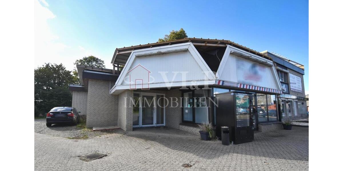 Gewerbeobjekt Großefehn - 990&euro; | Angebot:22755261