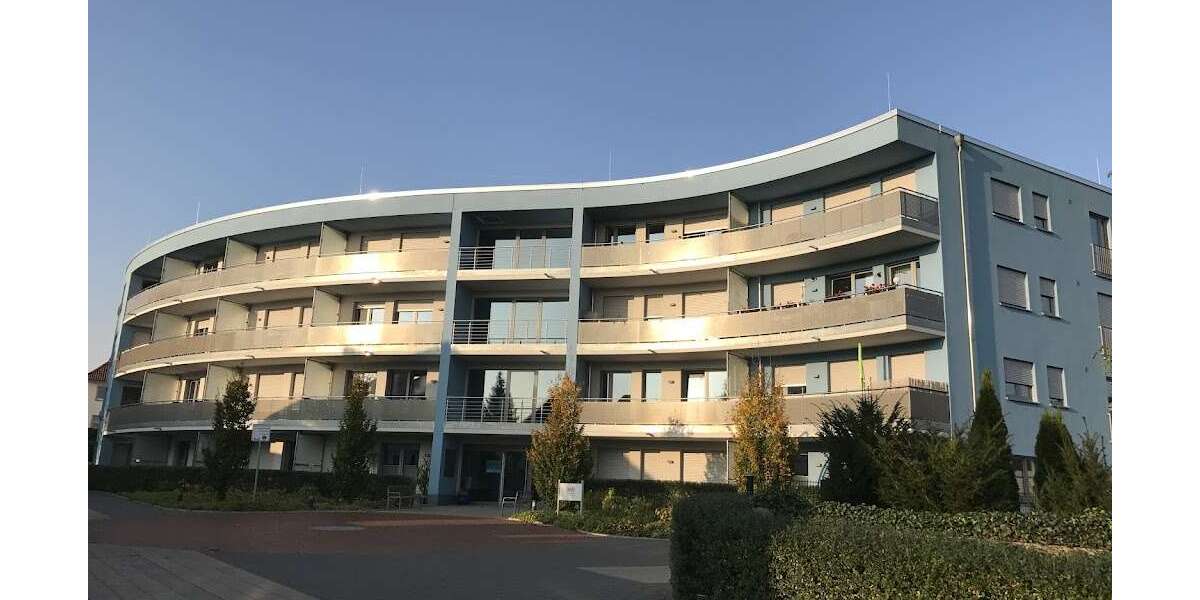 Etagenwohnung Bünde Ennigloh - 3 Zimmer, 73 m&sup2;, 658&euro; | Angebot:26722953