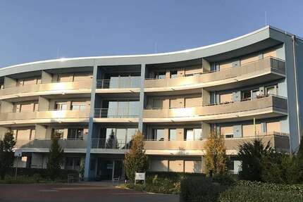 Wohnung Bünde Ennigloh - 3 Zimmer, 73 m&sup2;, 658&euro; | Angebot:26722953