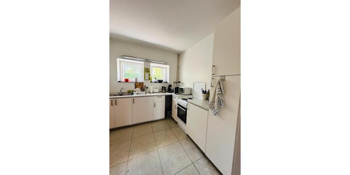 Etagenwohnung Kleve - 1 Zimmer, 24 m&sup2;, 430&euro; | Angebot:26516438