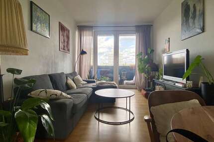 Wohnung zum Mieten in Berlin 1.656,16 € 75.28 m² 2 zimmer