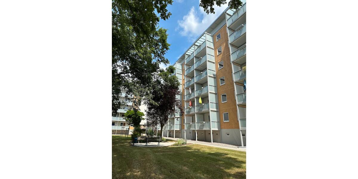 Etagenwohnung Schmalkalden - 4 Zimmer, 83 m&sup2;, 624&euro; | Angebot:25074152