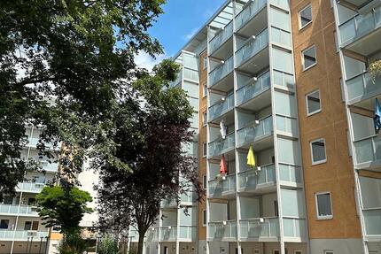 Wohnung Schmalkalden - 4 Zimmer, 83 m&sup2;, 624&euro; | Angebot:25074152