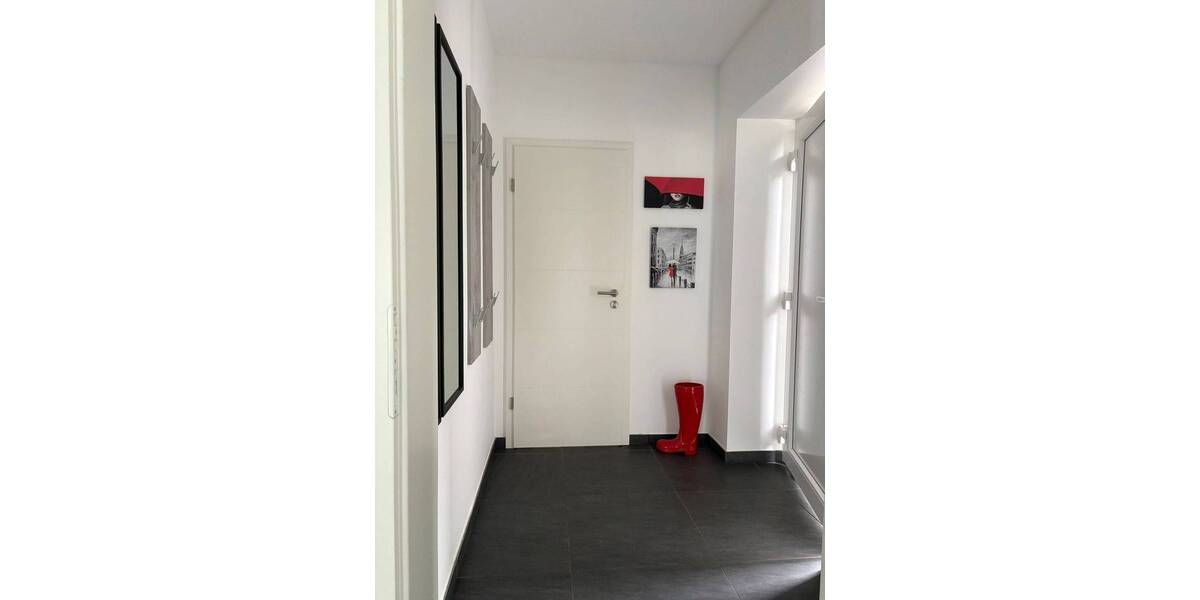 Doppelhaushälfte Wildeshausen - 4 Zimmer, 130 m&sup2;, 1.450&euro; | Angebot:26763335