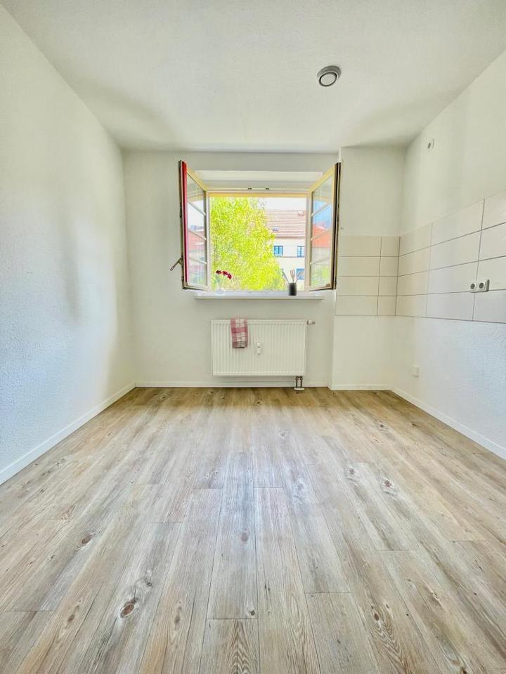 Die erste Grundmiete übernehmen wir! zimmer