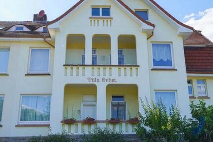 Große 4–5-Zimmer-Wohnung mit Terrasse & Stellplatz 5 zimmer