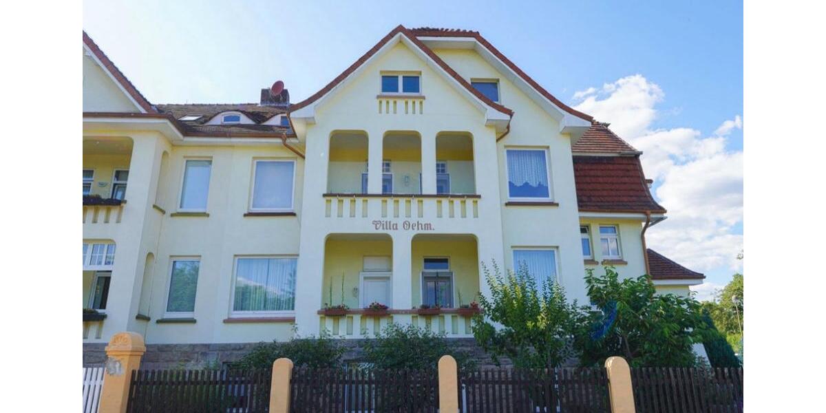 Große 4–5-Zimmer-Wohnung mit Terrasse & Stellplatz 5 zimmer