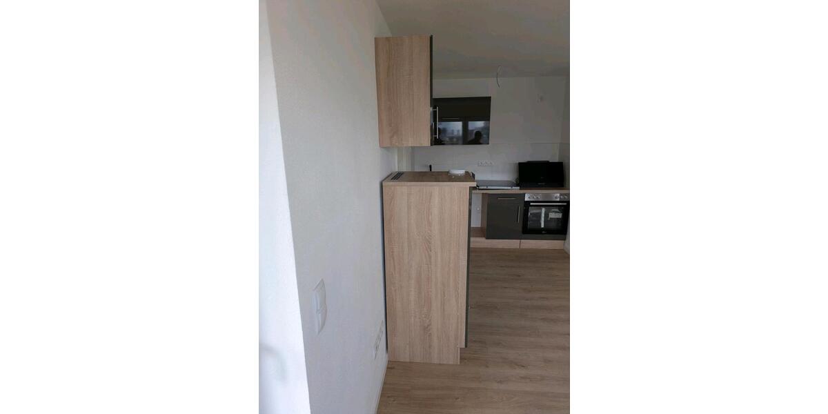 Erdgeschoßwohnung Altötting - 1.5 Zimmer, 44 m&sup2;, 750&euro; | Angebot:25305041
